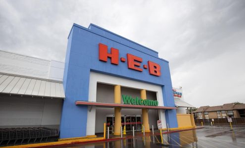 H-E-B