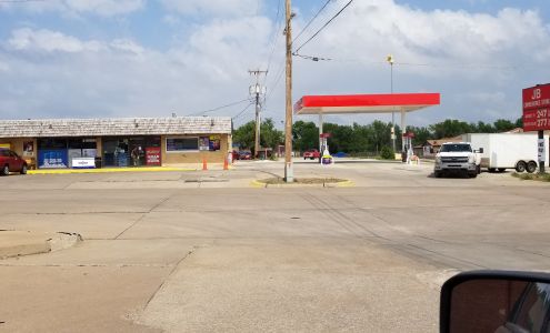 J B Convenient Store