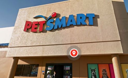 PetSmart