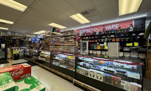 Quick Stop Rock Hill