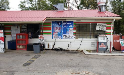 Lesslie Food Shop Rock Hill