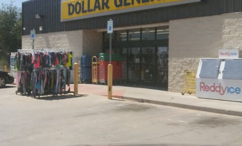 Dollar General