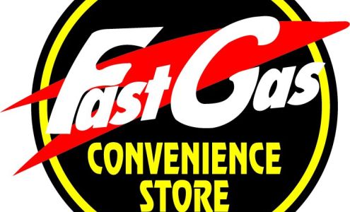 Fast gas Orem
