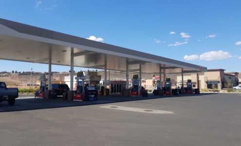 Smith's Fuel Center