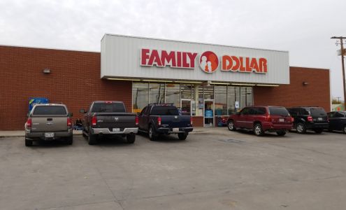 Family Dollar