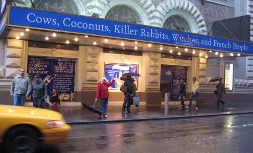 Christensen Oil Co St. George