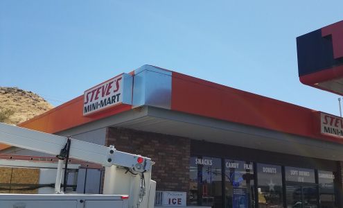STEVES MINI MART St. George