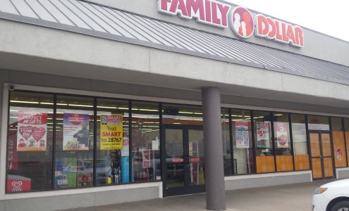 Family Dollar