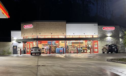 Jacksons Food Stores