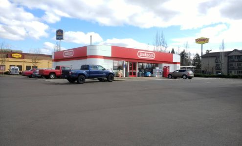 ExtraMile by Jacksons Springfield