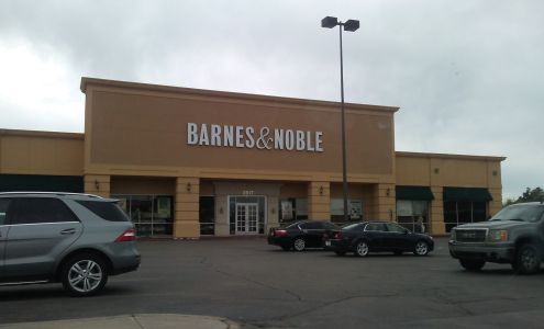 Barnes & Noble