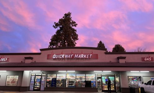 Quickway Market