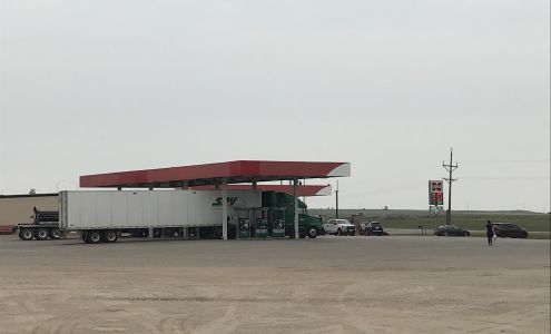 Sterling Travel Plaza Sterling