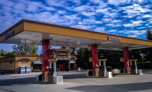 Simonson Neighborhood Store