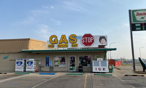 Gas Stop Minot