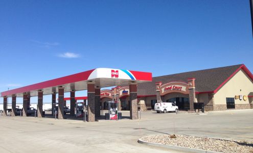 Enerbase Travel Plaza Minot