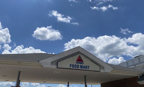 Sam Food Mart Sunoco