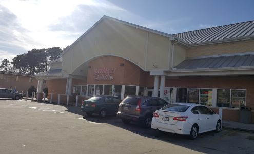 KRISPY KRUCHY CHICKEN (SKYMART)