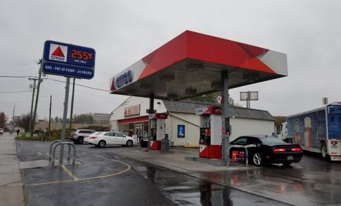 A-1 CITGO Mart