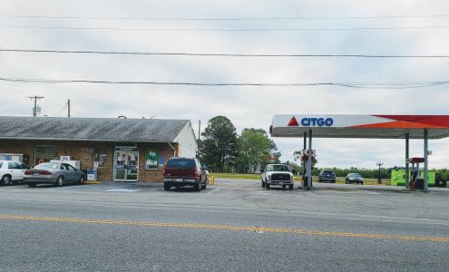 WHALEYVILLE FOOD MART