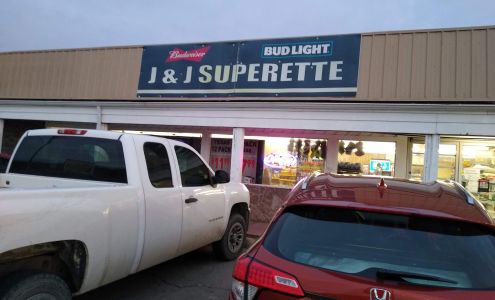 J & J Superette