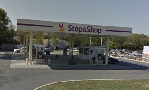 Stop & Shop Gas