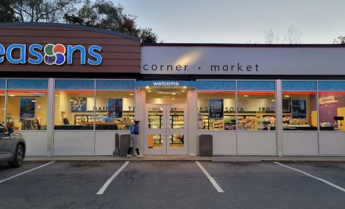 Seasons Corner Market