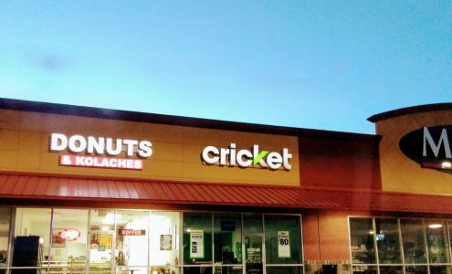 Cricket Wireless Authorized Retailer