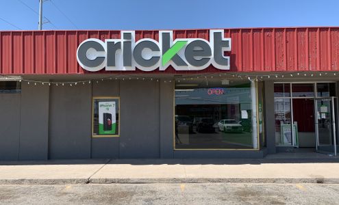 Cricket Wireless Authorized Retailer