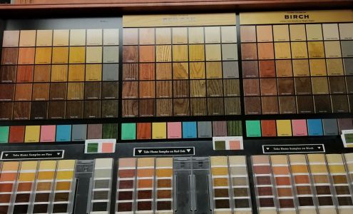 Sherwin-Williams Paint Store