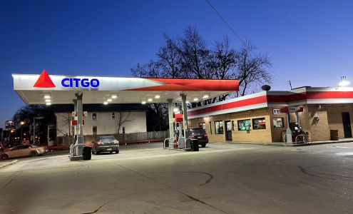 Holton Gas & Food Mart (Citgo)