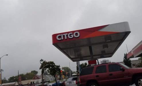 Capitol Court Citgo