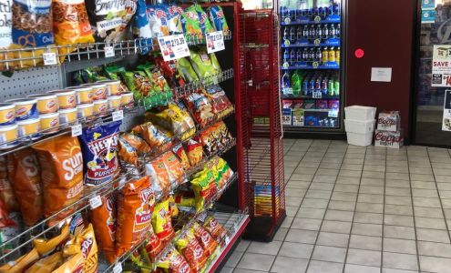 Grand Central Station Green Bay