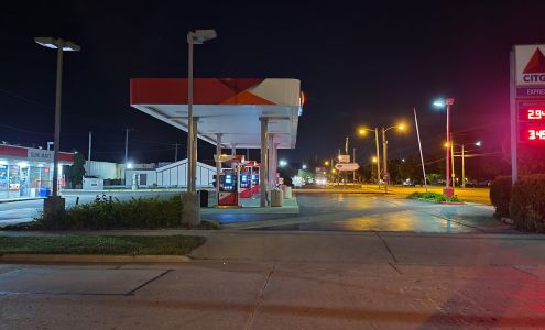 KISHNA CITGO MART