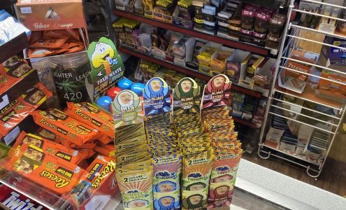 Georgetown Village Market