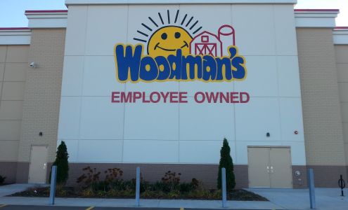 Woodman's Food Market
