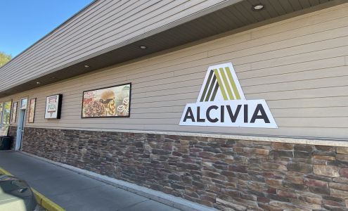 Mondovi Cenex Gas Station and Convenience Store Mondovi