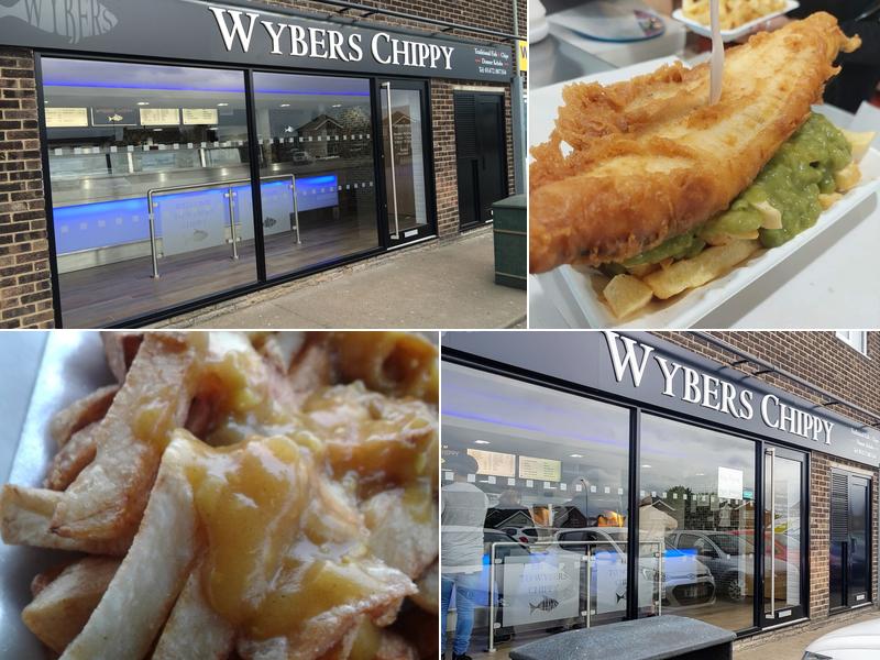 Wybers Chippy