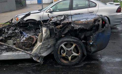 Wurtz Service Center Inc