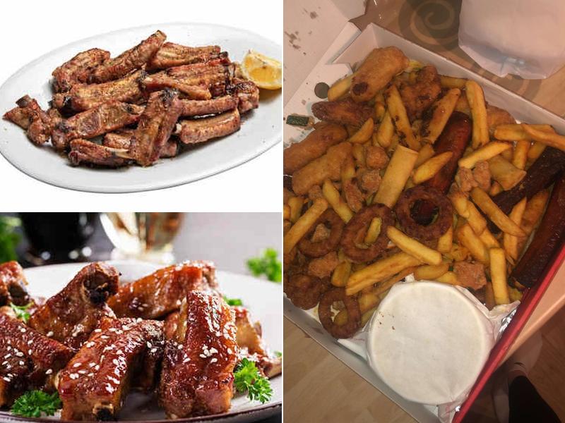 Yarborough Chinese Takeaway