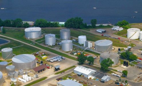 Consolidated Energy Company