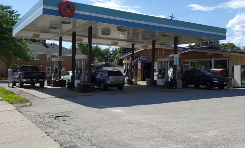 Z Petro Mart Milwaukee