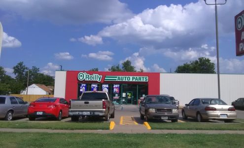 O'Reilly Auto Parts Wichita Falls