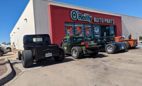 O'Reilly Auto Parts