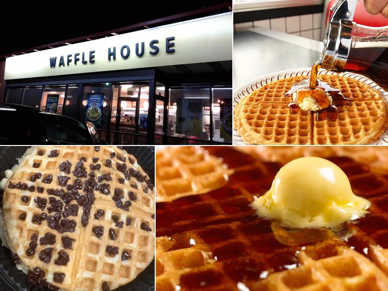 Waffle House