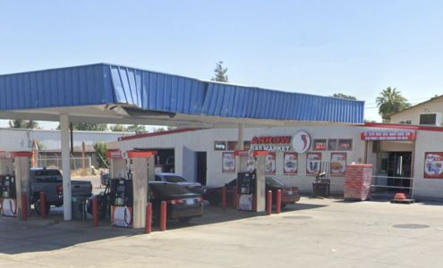 Arrow Gas Market-Gas N Save