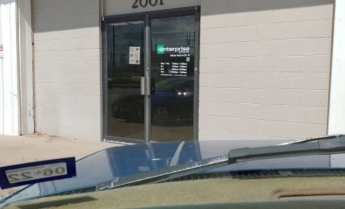 Enterprise Rent-A-Car