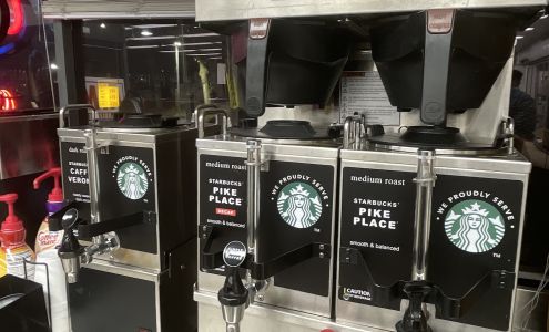 American Gas & Mini Mart