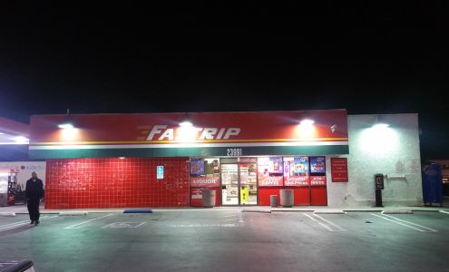 Fastrip Moreno Valley