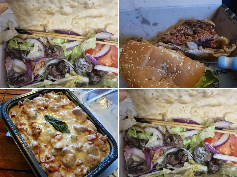 Luigi Italian Takeaway